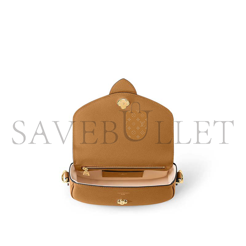 LOUIS VUITTON LV PONT 9 SOFT MM M58968 (25*17.5*8cm) LOUIS VUITTON LV PONT 9 SOFT MM M58968 (25*17.5*8cm)